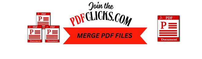 Merge PDFs Online: Complete Guide to Combining Multiple PDF Files
